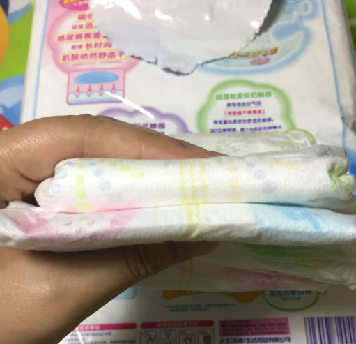 大王維E紙尿褲會反滲嗎 大王維E紙尿褲好不好用