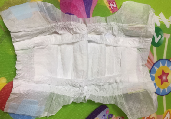 大王維E紙尿褲會反滲嗎 大王維E紙尿褲好不好用