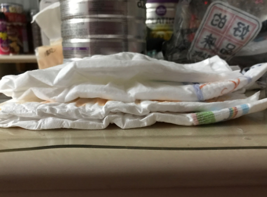 大王維E和大王天使紙尿褲哪個(gè)好 大王維E紙尿褲紙尿褲使用測評