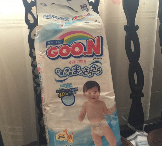 大王維E紙尿褲輕薄透氣嗎 日本大王維E紙尿褲使用測評 大王維E紙尿褲輕薄透氣嗎 日本大王維E紙尿褲使用測評