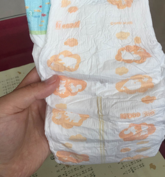 大王維E紙尿褲輕薄透氣嗎 日本大王維E紙尿褲使用測評 大王維E紙尿褲輕薄透氣嗎 日本大王維E紙尿褲使用測評