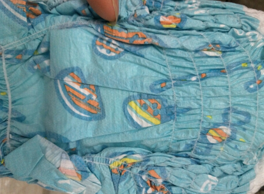 迪卡儂游泳紙尿褲質(zhì)量好嗎 迪卡儂游泳紙尿褲使用測評