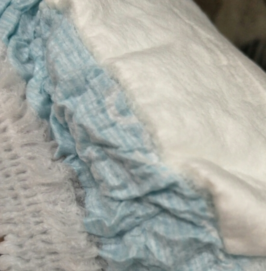 迪卡儂游泳紙尿褲質(zhì)量好嗎 迪卡儂游泳紙尿褲使用測評