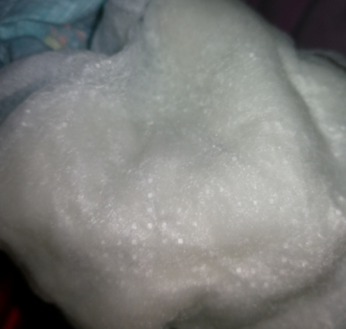 迪卡儂游泳紙尿褲會脫色嗎 迪卡儂游泳紙尿褲使用測評