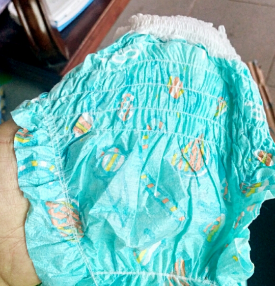 迪卡儂游泳紙尿褲質量怎么樣 迪卡儂游泳紙尿褲質量好不好