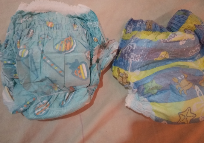 迪卡儂游泳紙尿褲怎么樣 迪卡儂游泳紙尿褲使用測評 迪卡儂游泳紙尿褲怎么樣 迪卡儂游泳紙尿褲使用測評