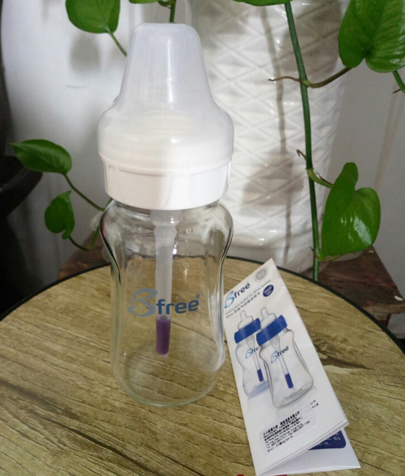 貝麗防脹氣奶瓶寶寶用起來怎么樣 貝麗防脹氣奶瓶好不好