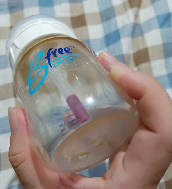 貝麗防脹氣PES奶瓶好不好 貝麗防脹氣PES奶瓶好用嗎