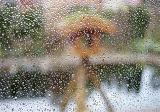 天氣變冷的說說 秋天天氣突然轉涼的說說朋友圈