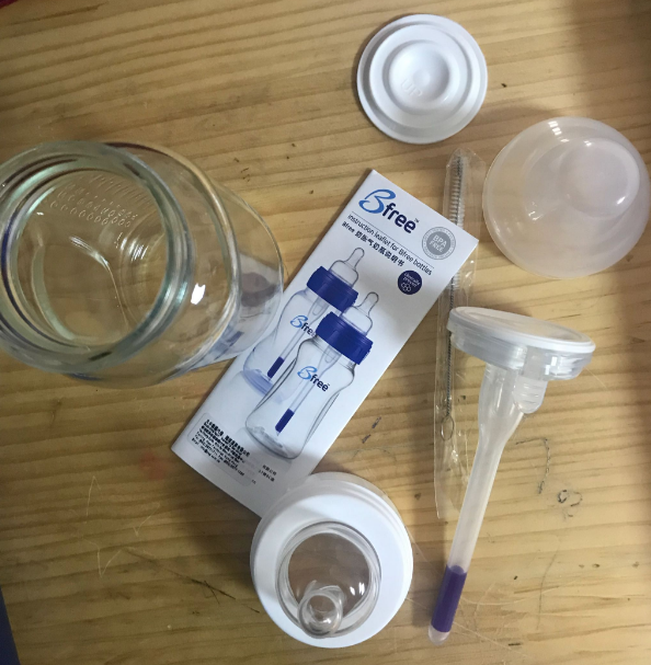 貝麗防脹氣奶瓶怎么知道奶瓶內溫度 貝麗防脹氣奶瓶導氣管變色功能怎么看 貝麗防脹氣奶瓶怎么知道奶瓶內溫度 貝麗防脹氣奶瓶導氣管變色功能怎么看