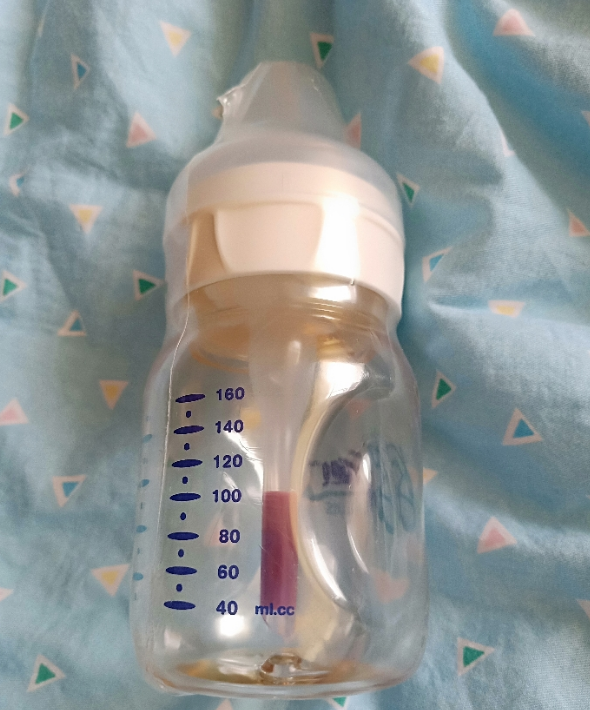 貝麗防脹氣PES奶瓶好不好 貝麗防脹氣PES奶瓶好用嗎