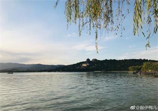 天氣變冷的心情 秋天天氣轉涼的說說朋友圈