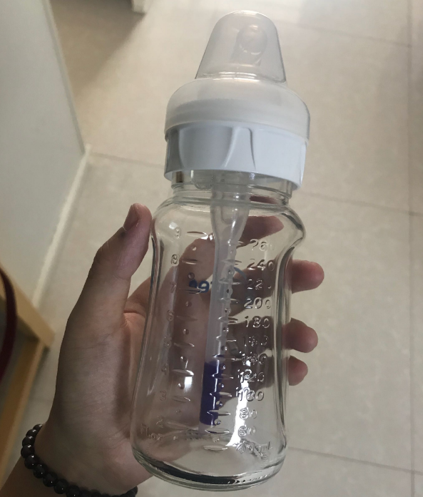 貝麗防脹氣奶瓶怎么知道奶瓶內溫度 貝麗防脹氣奶瓶導氣管變色功能怎么看 貝麗防脹氣奶瓶怎么知道奶瓶內溫度 貝麗防脹氣奶瓶導氣管變色功能怎么看