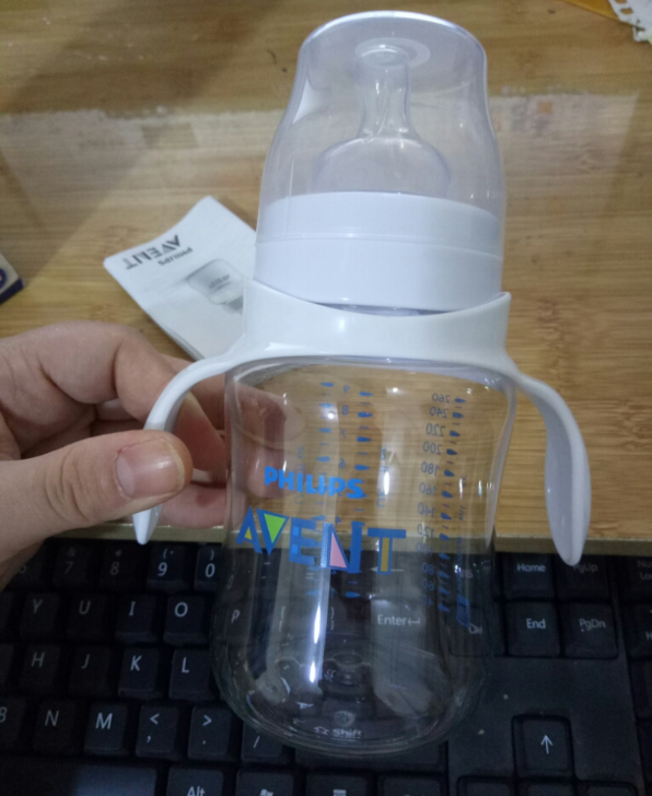 新安怡PA奶瓶寶寶自己拿著喝方便嗎 新安怡PA奶瓶清洗方便嗎 新安怡PA奶瓶寶寶自己拿著喝方便嗎 新安怡PA奶瓶清洗方便嗎