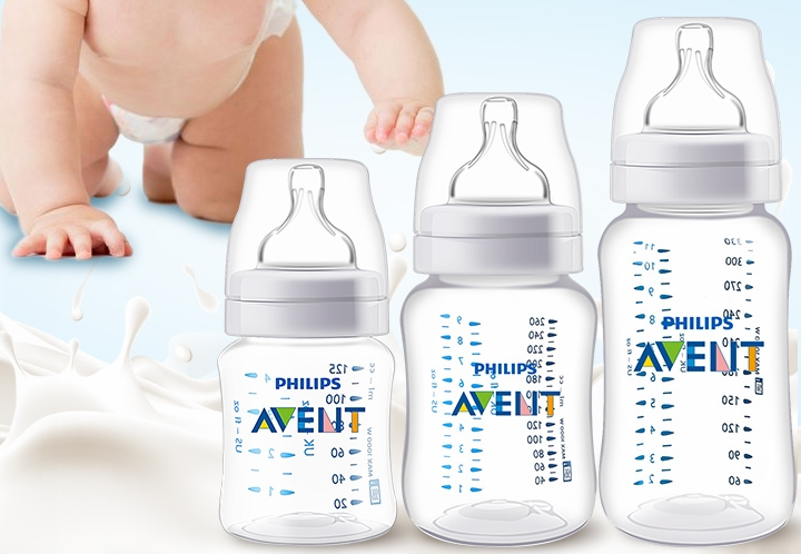 新安怡PA奶瓶適合新手媽媽用嗎 新安怡PA奶瓶質量怎么樣