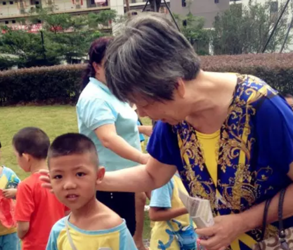 幼兒園重陽節中班活動方案 重陽節幼兒園中班活動方案 幼兒園重陽節中班活動方案 重陽節幼兒園中班活動方案
