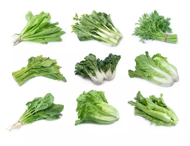 孕早期吃這些食物 寶寶很健康