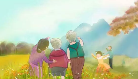 2018幼兒園重陽節小班活動方案 重陽節幼兒園小班活動方案 2018幼兒園重陽節小班活動方案 重陽節幼兒園小班活動方案