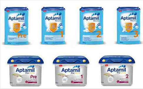 愛他美奶粉有什么特點 教你辨別真偽愛他美奶粉 愛他美奶粉有什么特點 教你辨別真偽愛他美奶粉