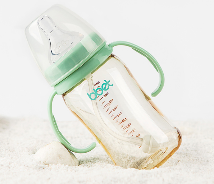 巴比象寬口PPSU奶瓶怎么樣 巴比象寬口PPSU奶瓶試用測評