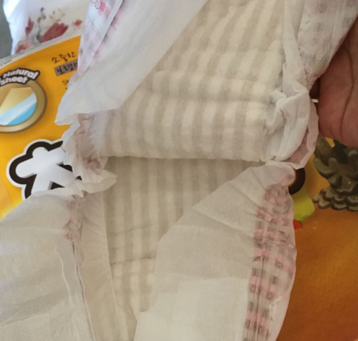 蒙愛海泥紙尿褲好不好用 蒙愛海泥紙尿褲使用測(cè)評(píng) 蒙愛海泥紙尿褲好不好用 蒙愛海泥紙尿褲使用測(cè)評(píng)