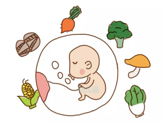 為什么小孩不愛吃蔬菜 小孩抗拒蔬菜 為什么小孩不愛吃蔬菜 小孩抗拒蔬菜