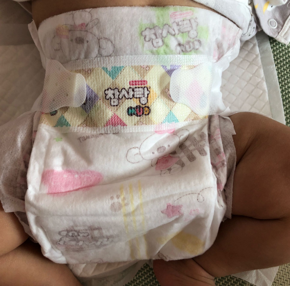 蒙愛海泥紙尿褲會紅屁股嗎 蒙愛海泥紙尿褲使用測評