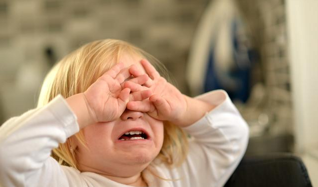 給寶寶立規(guī)矩 防止教出熊孩子 給寶寶立規(guī)矩 防止教出熊孩子