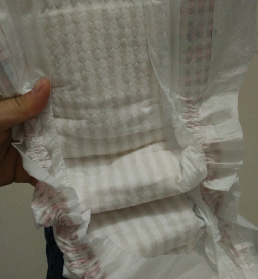 韓國蒙愛海泥紙尿褲怎么樣 韓國蒙愛海泥紙尿褲會紅屁股嗎。