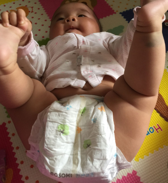 韓國寶松怡紙尿褲適合夏天用嗎 韓國寶松怡紙尿褲怎么樣 韓國寶松怡紙尿褲適合夏天用嗎 韓國寶松怡紙尿褲怎么樣