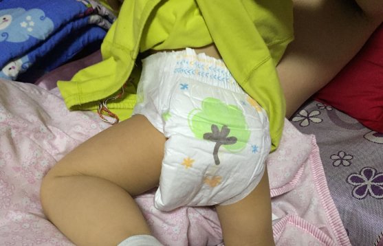 韓國(guó)寶松怡紙尿褲怎么樣 韓國(guó)寶松怡純棉紙尿褲好不好用