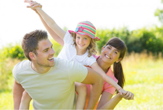 什么樣性格的寶寶容易獲得成功 如何培養孩子性格 什么樣性格的寶寶容易獲得成功 如何培養孩子性格