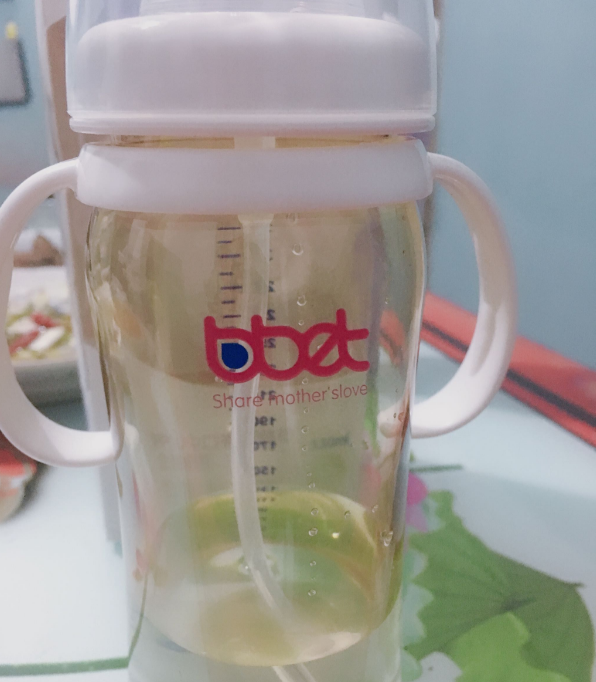 巴比象寬口PPSU奶瓶怎么樣 巴比象寬口PPSU奶瓶試用測評