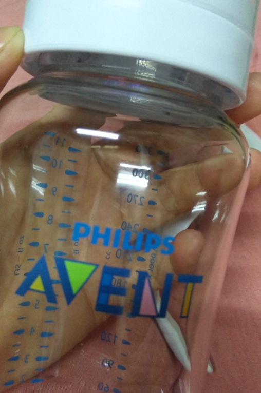 新安怡PA奶瓶寶寶用多大的比較好 新安怡PA奶瓶好不好