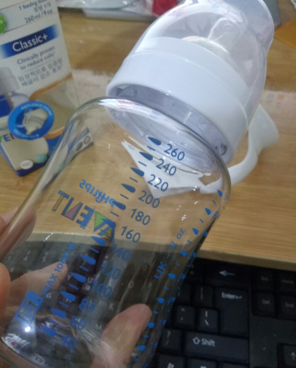 新安怡PA奶瓶寶寶自己拿著喝方便嗎 新安怡PA奶瓶清洗方便嗎 新安怡PA奶瓶寶寶自己拿著喝方便嗎 新安怡PA奶瓶清洗方便嗎