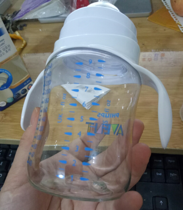 新安怡PA奶瓶寶寶自己拿著喝方便嗎 新安怡PA奶瓶清洗方便嗎 新安怡PA奶瓶寶寶自己拿著喝方便嗎 新安怡PA奶瓶清洗方便嗎