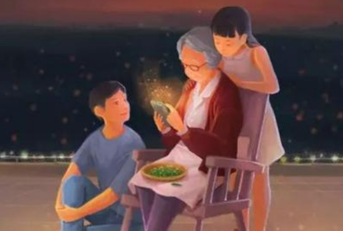 2018重陽(yáng)節(jié)兒歌童謠 幼兒園重陽(yáng)節(jié)兒歌大全