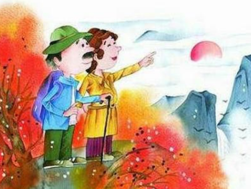 幼兒園重陽節系列活動方案 幼兒園重陽節系列活動教案