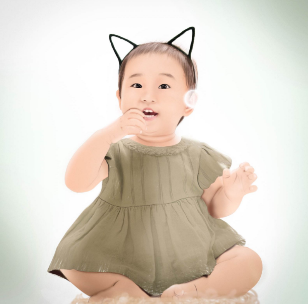 姓祁狗寶寶取名大全2018 姓祁孩子起什么名字比較好