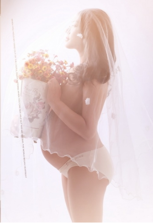 孕期間怎么拍出時尚好看的孕照 孕照技巧 孕期間怎么拍出時尚好看的孕照 孕照技巧