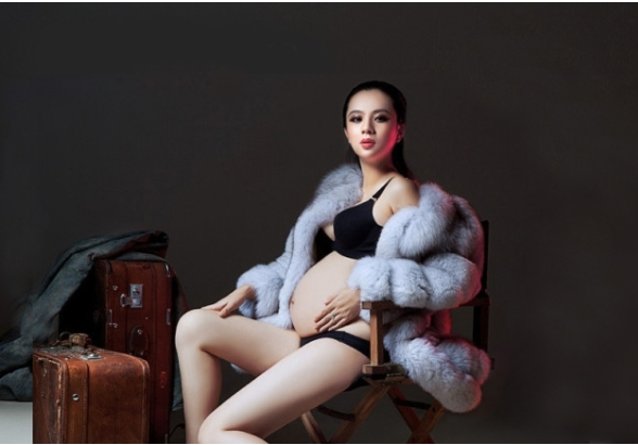孕期間怎么拍出時尚好看的孕照 孕照技巧 孕期間怎么拍出時尚好看的孕照 孕照技巧