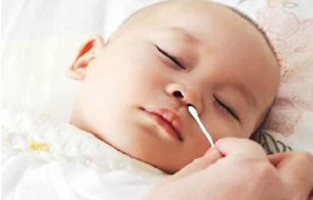寶寶的鼻腔怎么護理    寶寶鼻腔護理技巧