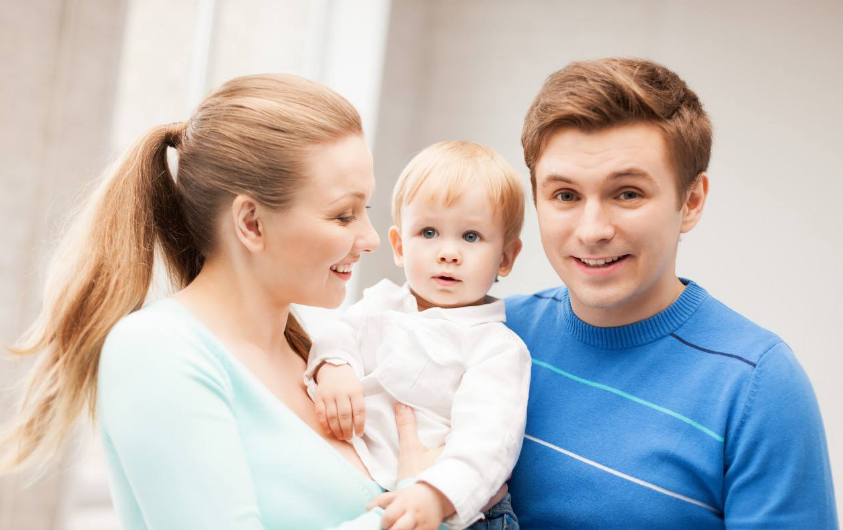 夫妻之間因為孩子產生矛盾聽誰的比較好 ?育兒過程產生矛盾解決方法 夫妻之間因為孩子產生矛盾聽誰的比較好 ?育兒過程產生矛盾解決方法