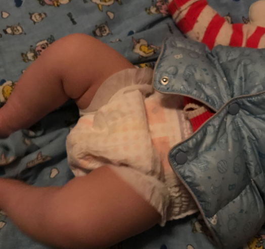 好奇鉑金成長褲和花王哪個好 好奇鉑金成長褲使用測評 好奇鉑金成長褲和花王哪個好 好奇鉑金成長褲使用測評