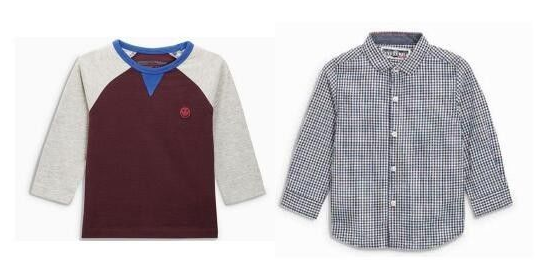 2018寶寶冬季衣服搭配 兒童冬季怎么穿衣服好 2018寶寶冬季衣服搭配 兒童冬季怎么穿衣服好