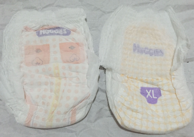 好奇鉑金和好奇銀裝哪個好 好奇鉑金和好奇銀裝紙尿褲對比測評 好奇鉑金和好奇銀裝哪個好 好奇鉑金和好奇銀裝紙尿褲對比測評