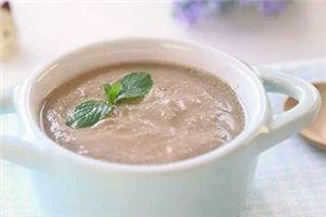 寶寶補(bǔ)鐵的食物有哪些    寶寶補(bǔ)鐵食譜推薦