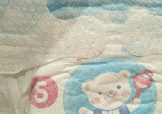 好奇的金裝成長褲好不好用 好奇的金裝成長褲使用測評