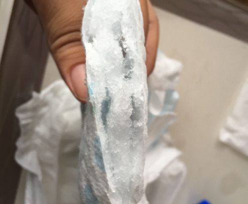 好奇金裝紙尿褲適合胖寶寶嗎 好奇金裝紙尿褲使用測評 好奇金裝紙尿褲適合胖寶寶嗎 好奇金裝紙尿褲使用測評