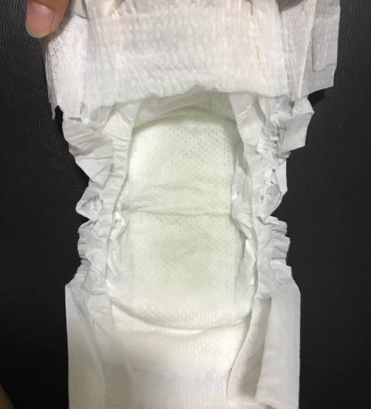 好奇金裝紙尿褲吸水性怎么樣 好奇金裝紙尿褲透氣嗎